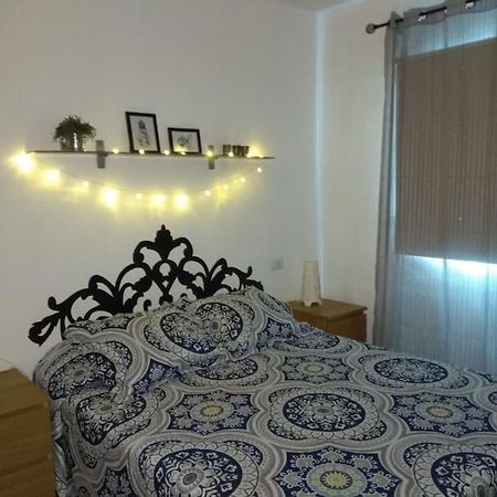 Apartamento Con Vistas Al Mar, Piscina Y Wifi カンデラリア エクステリア 写真
