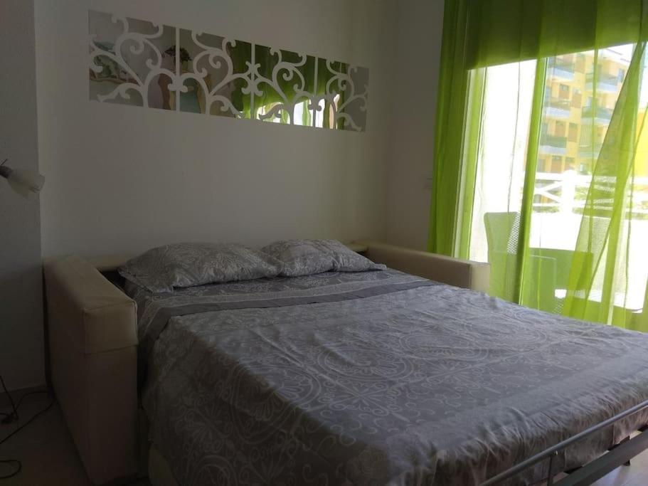 Apartamento Con Vistas Al Mar, Piscina Y Wifi カンデラリア エクステリア 写真